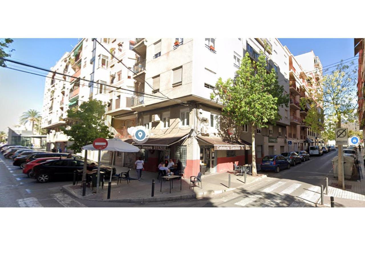 Casa Bia Plus Elche Exterior foto