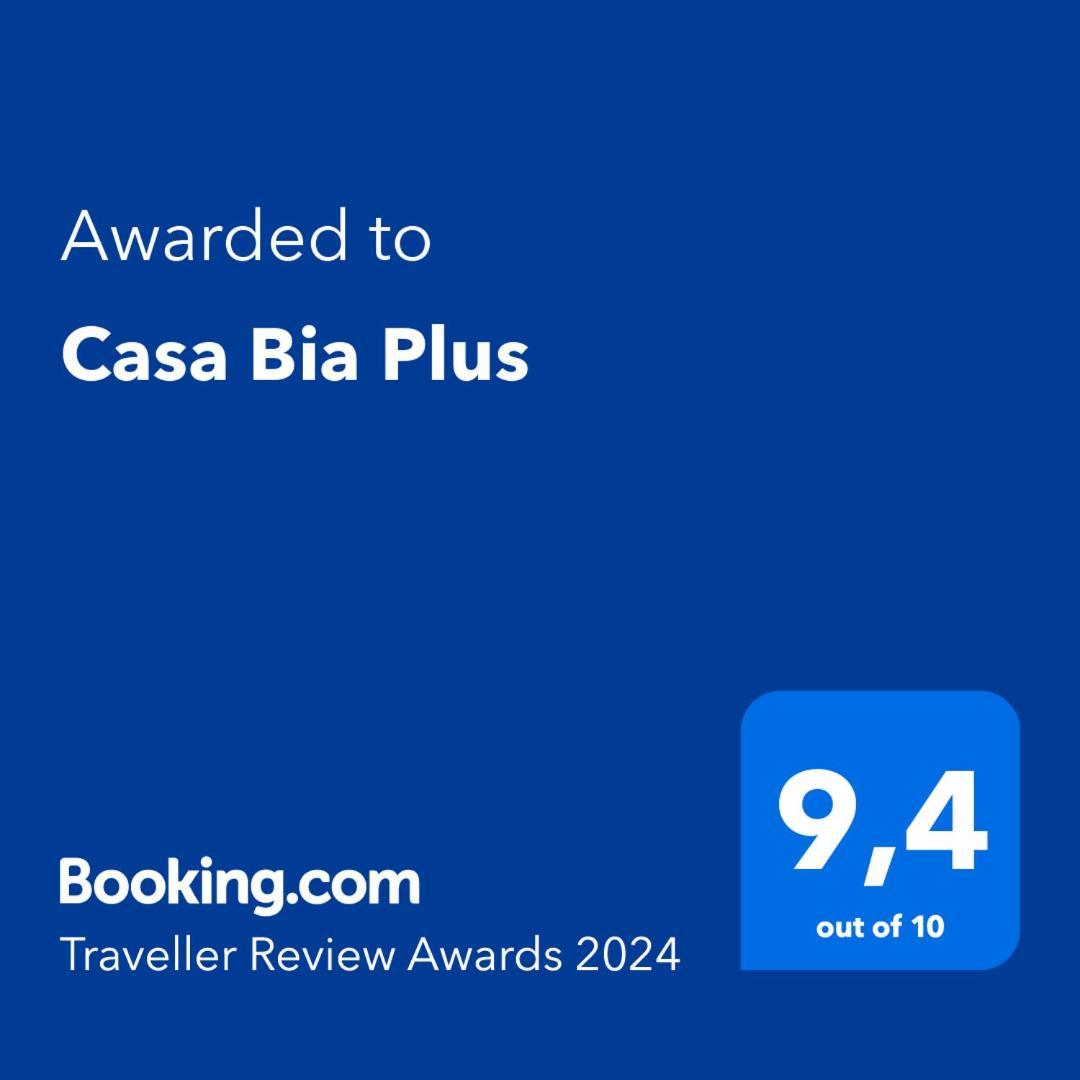 Casa Bia Plus Elche Exterior foto